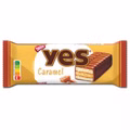 Nestle Yes Caramel, Törtchen, Torty, Kuchen, 12 Stück Bild 2