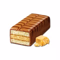 Nestle Yes Caramel, Törtchen, Torty, Kuchen, 12 Stück Bild 3