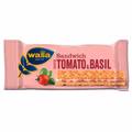 Wasa Sandwich Käse Tomate Basilikum, Knäckebrot 24 Riegel je 40g Bild 2