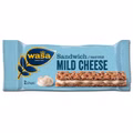 Wasa Sandwich Milder Käse, Knäckebrot, Snack, 24 Riegel je 30g Bild 2