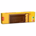 Bahlsen Leibniz Choco Edelherb, Kekse, Gebäck, 12 Packungen je 125g Bild 2