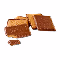 Bahlsen Leibniz Choco Vollmilch, Kekse, Gebäck, 12 Packungen je 125g Bahlsen Leibniz Choco Vollmilch, Kekse, Gebäck, 12 Packungen je 125g Bild 3