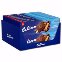 Bahlsen Ohne Gleichen Vollmilch, Kekse, 12 Packungen je 125g Bahlsen Ohne Gleichen Vollmilch, Kekse, 12 Packungen je 125g Bild 1