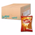 Lorenz Saltletts Sticks 75g, Salzstange, 24 Beutel Bild 1