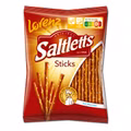Lorenz Saltletts Sticks 75g, Salzstange, 24 Beutel Bild 2