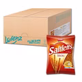 Lorenz Saltletts Sticks 150g, Salzstangen, 12 Beutel Bild 1