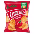 Lorenz Crunchips Paprika 25g, Chips, Snack, 20 Beutel Bild 2