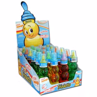 Trinketto Cooler Drink, Kaltgetränk, 24 Stück Trinketto Cooler Drink, Kaltgetränk, 24 Stück Bild 1