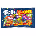 Trolli All in One Minibeutel, Fruchtgummi, 42 Beutel Bild 1