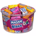 Haribo, Maoam Bloxx, Würfel, Kaubonbon, 50 Stück Bild 1