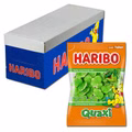 Haribo Quaxi, Frösche, Fruchtgummi, 17 Beutel je 175g Bild 1