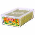 Haribo Balla Stixx Saurer Apfel, Fruchtgmmi-Konfekt 150 Stk Bild 1
