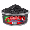 Haribo Salino, Lakritz, 150 Stück Bild 1