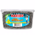 Haribo Salzbrezeln, Lakritz, 150 Stück Bild 1
