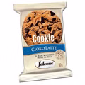 Falcone Cookie Cioko Latte, Milchschokolade, 40 Packungen je 50g Bild 2