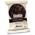 Falcone Cookie Extra Dark, dunkle Schokolade, 40 Packungen je 50g Bild 2