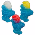 Haribo Super Schlümpfe, Fruchtgummi, 30 Stück Bild 2