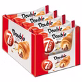 7 Days Croissant Double Vanille Schoko, 10 Stück je 60 g Bild 1