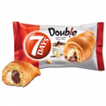 7 Days Croissant Double Vanille Schoko, 10 Stück je 60 g Bild 2