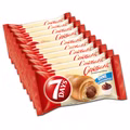 7 Days Croissant Kakao, Schoko, 10 Stück je 65g Bild 1