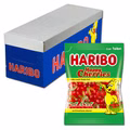 Haribo Happy-Cherries, Kirschen, 18 Beutel je 175g Bild 1