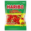 Haribo Happy-Cherries, Kirschen, 18 Beutel je 175g Bild 2