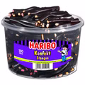 Haribo Konfektstangen, Lakritz, 150 Stück Bild 1