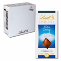 Lindt Excellence Vollmilch extra cremig 100g 20 Tafeln Bild 1