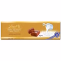 Lindt Alpen-Vollmilch-Schokolade Extra 300g, 10 Tafeln Bild 2