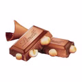 Lindt Ganznuss Schokolade 100g, 10 Tafeln Bild 3