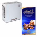 Lindt Ganznuss Schokolade 100g, 10 Tafeln Bild 1