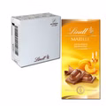 Lindt Marille, Schokolade, 12 Tafeln je 100g Bild 1
