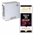 Lindt Excellence Mild 70% Cacao 100g Schokolade 20 Tfl Bild 1