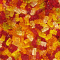 Haribo Goldbären Kilo-Ware 3kg, Fruchtgummi Bild 2