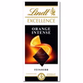 Lindt Excellence Orange Intense 100g Schokolade 20 Tfl Bild 2