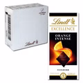 Lindt Excellence Orange Intense 100g Schokolade 20 Tfl Bild 1