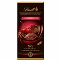 Lindt Edelbitter Mousse Kirsch-Chili 150g 13 Tafeln Bild 2