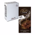 Lindt Lindor Dunkel Schokolade 10 Tafeln je 100g Bild 1