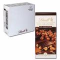 Lindt Les Grandes Noisette Noir, Schokolade, 150g, 13 Tafeln Bild 1
