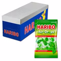 Haribo Air-Drops Eukalyptus-Menthol 12 Beutel je 100g Bild 1
