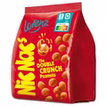 Lorenz Nic Nacs, Erdnüsse in Teighülle, 600g Beutel Bild 1