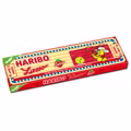 Haribo Lasso Erdbeer, Konfekt-Schlangen 65 cm, 50 Stk Bild 1