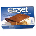 Eszet Schnitten Vollmilch Schokolade 20 Packungen je 75g Bild 1
