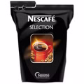 Nescafe Selection löslicher Bohnen-Kaffee 500g Beutel Bild 1