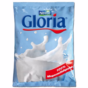 Nestle Gloria Kaffeeweißer 500g Beutel Nestle Gloria Kaffeeweißer 500g Beutel Bild 1