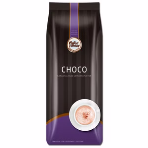 Coffeemat Choco, Kakaopulver, 850g Beutel Coffeemat Choco, Kakaopulver, 850g Beutel Bild 1