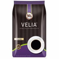 Jacobs Tassini Velia löslicher Bohnen-Kaffee, Coffeemat, 375g Beutel Jacobs Tassini Velia löslicher Bohnen-Kaffee, Coffeemat, 375g Beutel Bild 1