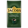 Jacobs Krönung, Kaffeepulver, 12 Packungen je 500g Bild 2