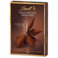 Lindt Hauchdünne Täfelchen Edelbitter 10 Packungen a 125g Bild 2