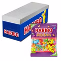 Haribo Jelly Beans,Gelee-Dragees, 20 Beutel je 160g Bild 1
